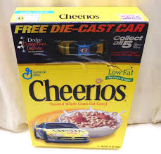 Great savings free delivery / collection on many items. Sport Touring Cars Car Diecast Richard Petty 43 Collector Set New 5 Cheerios Golden Grahams Dpskhanapara