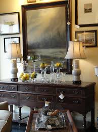 Last weekend i spent time styling a buffet table for a so here i am providing just 3 quick easy ideas to take your buffet table from blah to, well, not blah. Decor For Dining Room Buffet Novocom Top