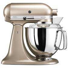 Suivez l'évolution de l'épidémie de coronavirus / covid19 dans le monde. Kitchenaid Artisan 4 8l Tilt Head Stand Mixer In Golden Nectar 5ksm175psbcz Costco Uk