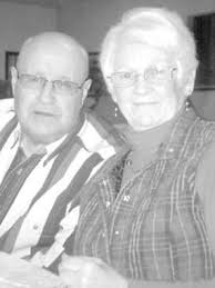 Deatons celebrate 40th anniversary