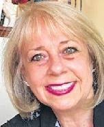 Barbara Reutemann Obituary (1949