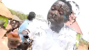 Br dizzo ft nyakabaya esaya ndoa. Nyanda Manyilizu Harusi Youtube