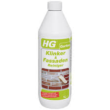 Deze reiniger van hg heeft een speciale formule om jouw airfryer perfect schoon te maken. Klinker Und Fassaden Reiniger L Hg L Www Flexclean Shop Flexclean Shop