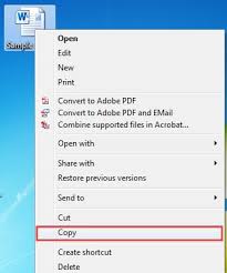 Maybe you would like to learn more about one of these? 4 Easy Ways To Make A Copy Of Your Word Document Data Recovery Blog