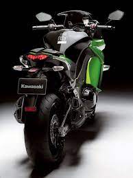 ninja 1000 z1000sx abs ネイキッドでもツアラーでもない カワサキの新たな挑戦 カワサキ ニンジャ カワサキ バイク 画像