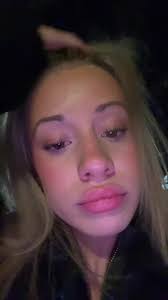 Selma Pedersen (@missselsnya)