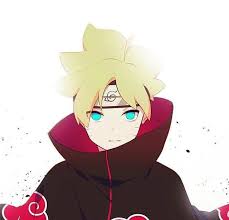 If This Comes To Pass I Will Die Uzumaki Boruto Kawaii Anime Naruto Shippuden Sasuke