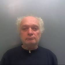 Paul Fox, Alsager, killed his mother Yvonne Fox in knife and sledgehammer  attack