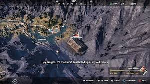 Do so, and hurk's quest will be finished. Komunita Sluzby Steam Navod Companions In Far Cry 5