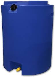 The materials used on these gallon storage tanks mostly depend on the type. Buy Smart Tank 50 Gallon Stackable Water Storage Tank Bpa Free Made In The Usa Online In Germany B01daxyv7g