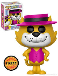 Todos los dias publicare imagenes divertidas �~chistes, humor, frases, memes, amor � �. Funko Pop Don Gato Top Cat Chase Hanna Barber Sold At Auction 171738549