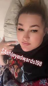 Ashley Nicole Edwards Arkansas