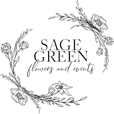 The culinary use of flowers dates back thousands of years to the chinese, greek, and romans. Sage Green Flowers Events Home Facebook