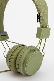 Urbanears Headphones Olive Headphones Headphone Accessories Cute Headphones