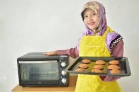 Simak rekomendasi 7 tipe oven listrik dari kirin berikut! Review Oven Listrik Cosmos Untuk Memanggang Kue