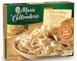 Convenient and tasty with a manageable calorie count (along with fat, sugars and such.) Marie Callender S Frozen Meals 2 16 At Kroger Kroger Couponing