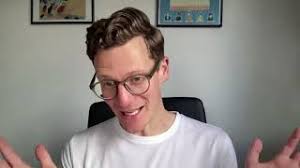 Comedian Robin Morgan