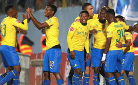 Latest mamelodi sundowns news from goal.com, including transfer updates, rumours, results, scores and player interviews. Sundowns Reach Semi Finals As Ahly Make Tame Exit From Africa