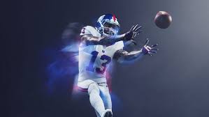 This year all 32 teams get the colorful uniforms, although not all of them will be wearing them in a. Nfl Color Rush Uniforms Arizona Cardinals Seattle Seahawks Week 11