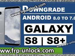 Aug 10, 2019 · again connect your samsung s8 device to your computer. Samsung Galaxy S8 Downgrade Android Version 8 0 Into S8 Android 7 0