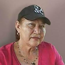 Ma Isolina Martinez Obituary (2023)