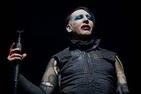The marilyn manson wiki is the largest marilyn manson fansite, with over 3700 articles, photos, discography and from mansonwiki, the marilyn manson encyclopedia. E8gjpig Fm4lpm