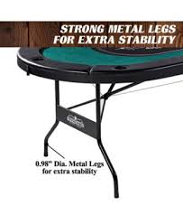 Barrington Texas Holdem 10 Player Poker Table Poker Table Poker Table