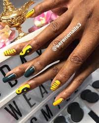 Discover Everything You Need About Nails Acrylic Nails Fail Nails Coffin Nails Desing Short Nails Nail Ideas Nail Art Nail Salon Natural Manicure Nails