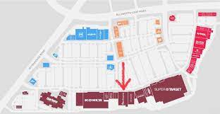 Burlington Is Coming To Queen Creek It Will Be Located At The Queen Creek Marketplace On Ellsworth Loop Queencreeka Queen Creek Burlington Metropolitan Area