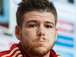 Alberto Moreno to Liverpool: Defender admits it has been emotional leaving  Seville but is 'super-motivated' to succeed at Anfield