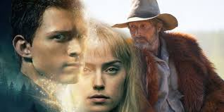 Chaos Walking Cast & Character Guide