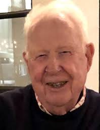 Edward Dear Obituary (1932