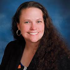 Kansas 4-H Names Maass New Program Leader