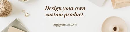 But shopping for heartfelt personalised gifts doesn't have to mean putting hours of shopping in. Amazon Custom Personalized Gifts Decor Products