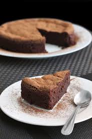 30 Best Chocolate Cake Recipes You Ll Ever Try Gluten Free Sweets Best Chocolate Cake Flourless Chocolate