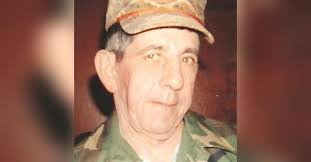 Norris Reed Obituary