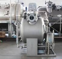 Knit Textile Dyeing Machines - Efficient & Reliable
