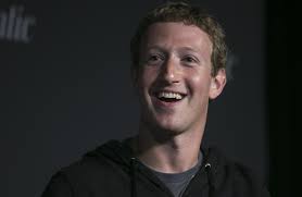 Facebook's Profit Surges