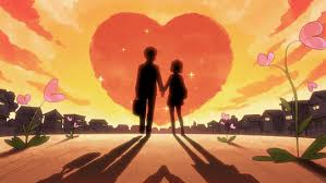 Anime Walking Gif Tumblr On We Heart It Share the best gifs now >>>. anime walking gif tumblr on we heart it