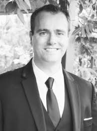 Peter Kenneth (Pete) Adamthwaite