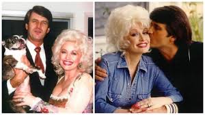 An updated version of my other video:a bunch of pictures of dolly & her hubbie that i've accumulated, set to the song higher and higher from her new harvest. Dolly Parton S Love Story Journey Video