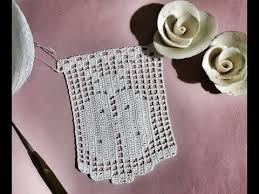 Dantel Havlu Kenari Yapimi Ugur Bocegi Havlu Kenari Ornegi Crochet Youtube Tig Isleri Oya Ornekleri Tig Isi Dantel