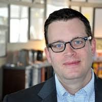 Robert Genter's Instagram, Twitter & Facebook