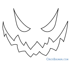 A stencil of jack that is now on a pair of jeans and a shirt. Free Printable Jack Skellington Pumpkin Carving Stencil Templates Download Funny Halloween Day 2020 Quotes Images Poems Messages Memes