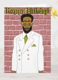 We did not find results for: This Intelligent And Strong Black Man Features An African American Man Dressed I Happy Birthday Black African American Birthday Cards American Greetings Cards