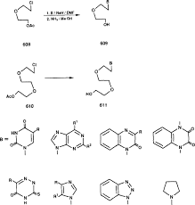 Talk, chat, hang out, and stay close with your friends and communities. Acyclonucleosides Part 2 Diseco Nucleosides Sciencedirect
