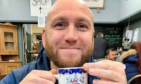 LOCAL ELECTION 5 MAY 2022