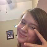 Amber Clemmer's Instagram, Twitter & Facebook