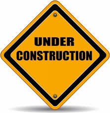 Image result for under construction sign