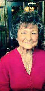 Evelyn Gayton Obituary